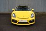 USED 2015 65 PORSCHE BOXSTER 3.8 SPYDER 2d 369 BHP 918 SEATS / OPC WARRANTY 2024