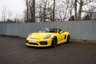 USED 2015 65 PORSCHE BOXSTER 3.8 SPYDER 2d 369 BHP 918 SEATS / OPC WARRANTY 2024