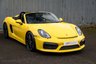 USED 2015 65 PORSCHE BOXSTER 3.8 SPYDER 2d 369 BHP 918 SEATS / OPC WARRANTY 2024