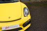 USED 2015 65 PORSCHE BOXSTER 3.8 SPYDER 2d 369 BHP 918 SEATS / OPC WARRANTY 2024