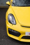 USED 2015 65 PORSCHE BOXSTER 3.8 SPYDER 2d 369 BHP 918 SEATS / OPC WARRANTY 2024