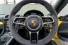 USED 2015 65 PORSCHE BOXSTER 3.8 SPYDER 2d 369 BHP 918 SEATS / OPC WARRANTY 2024
