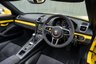 USED 2015 65 PORSCHE BOXSTER 3.8 SPYDER 2d 369 BHP 918 SEATS / OPC WARRANTY 2024