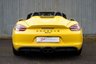 USED 2015 65 PORSCHE BOXSTER 3.8 SPYDER 2d 369 BHP 918 SEATS / OPC WARRANTY 2024