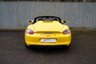 USED 2015 65 PORSCHE BOXSTER 3.8 SPYDER 2d 369 BHP 918 SEATS / OPC WARRANTY 2024