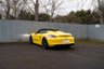 USED 2015 65 PORSCHE BOXSTER 3.8 SPYDER 2d 369 BHP 918 SEATS / OPC WARRANTY 2024
