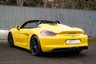 USED 2015 65 PORSCHE BOXSTER 3.8 SPYDER 2d 369 BHP 918 SEATS / OPC WARRANTY 2024