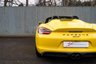 USED 2015 65 PORSCHE BOXSTER 3.8 SPYDER 2d 369 BHP 918 SEATS / OPC WARRANTY 2024