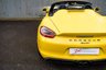 USED 2015 65 PORSCHE BOXSTER 3.8 SPYDER 2d 369 BHP 918 SEATS / OPC WARRANTY 2024