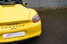 USED 2015 65 PORSCHE BOXSTER 3.8 SPYDER 2d 369 BHP 918 SEATS / OPC WARRANTY 2024