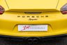 USED 2015 65 PORSCHE BOXSTER 3.8 SPYDER 2d 369 BHP 918 SEATS / OPC WARRANTY 2024