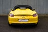 USED 2015 65 PORSCHE BOXSTER 3.8 SPYDER 2d 369 BHP 918 SEATS / OPC WARRANTY 2024