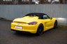 USED 2015 65 PORSCHE BOXSTER 3.8 SPYDER 2d 369 BHP 918 SEATS / OPC WARRANTY 2024
