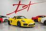 USED 2015 65 PORSCHE BOXSTER 3.8 SPYDER 2d 369 BHP 918 SEATS / OPC WARRANTY 2024