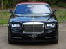 USED 2017 17 ROLLS-ROYCE DAWN 6.6 V12 2d 563 BHP MEGA SPEC BLACK/RED 14K HUD AC