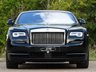 USED 2017 17 ROLLS-ROYCE DAWN 6.6 V12 2d 563 BHP MEGA SPEC BLACK/RED 14K HUD AC