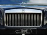USED 2017 17 ROLLS-ROYCE DAWN 6.6 V12 2d 563 BHP MEGA SPEC BLACK/RED 14K HUD AC
