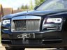USED 2017 17 ROLLS-ROYCE DAWN 6.6 V12 2d 563 BHP MEGA SPEC BLACK/RED 14K HUD AC