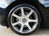 USED 2017 17 ROLLS-ROYCE DAWN 6.6 V12 2d 563 BHP MEGA SPEC BLACK/RED 14K HUD AC