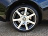 USED 2017 17 ROLLS-ROYCE DAWN 6.6 V12 2d 563 BHP MEGA SPEC BLACK/RED 14K HUD AC