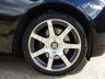 USED 2017 17 ROLLS-ROYCE DAWN 6.6 V12 2d 563 BHP MEGA SPEC BLACK/RED 14K HUD AC
