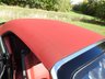 USED 2017 17 ROLLS-ROYCE DAWN 6.6 V12 2d 563 BHP MEGA SPEC BLACK/RED 14K HUD AC