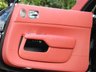 USED 2017 17 ROLLS-ROYCE DAWN 6.6 V12 2d 563 BHP MEGA SPEC BLACK/RED 14K HUD AC