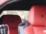 USED 2017 17 ROLLS-ROYCE DAWN 6.6 V12 2d 563 BHP MEGA SPEC BLACK/RED 14K HUD AC