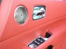 USED 2017 17 ROLLS-ROYCE DAWN 6.6 V12 2d 563 BHP MEGA SPEC BLACK/RED 14K HUD AC