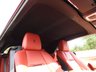 USED 2017 17 ROLLS-ROYCE DAWN 6.6 V12 2d 563 BHP MEGA SPEC BLACK/RED 14K HUD AC