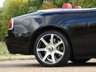 USED 2017 17 ROLLS-ROYCE DAWN 6.6 V12 2d 563 BHP MEGA SPEC BLACK/RED 14K HUD AC