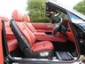 USED 2017 17 ROLLS-ROYCE DAWN 6.6 V12 2d 563 BHP MEGA SPEC BLACK/RED 14K HUD AC