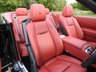 USED 2017 17 ROLLS-ROYCE DAWN 6.6 V12 2d 563 BHP MEGA SPEC BLACK/RED 14K HUD AC