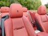 USED 2017 17 ROLLS-ROYCE DAWN 6.6 V12 2d 563 BHP MEGA SPEC BLACK/RED 14K HUD AC