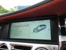 USED 2017 17 ROLLS-ROYCE DAWN 6.6 V12 2d 563 BHP MEGA SPEC BLACK/RED 14K HUD AC