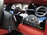 USED 2017 17 ROLLS-ROYCE DAWN 6.6 V12 2d 563 BHP MEGA SPEC BLACK/RED 14K HUD AC
