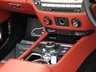 USED 2017 17 ROLLS-ROYCE DAWN 6.6 V12 2d 563 BHP MEGA SPEC BLACK/RED 14K HUD AC