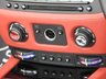 USED 2017 17 ROLLS-ROYCE DAWN 6.6 V12 2d 563 BHP MEGA SPEC BLACK/RED 14K HUD AC