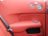 USED 2017 17 ROLLS-ROYCE DAWN 6.6 V12 2d 563 BHP MEGA SPEC BLACK/RED 14K HUD AC