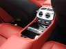 USED 2017 17 ROLLS-ROYCE DAWN 6.6 V12 2d 563 BHP MEGA SPEC BLACK/RED 14K HUD AC