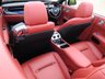 USED 2017 17 ROLLS-ROYCE DAWN 6.6 V12 2d 563 BHP MEGA SPEC BLACK/RED 14K HUD AC