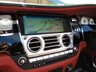 USED 2017 17 ROLLS-ROYCE DAWN 6.6 V12 2d 563 BHP MEGA SPEC BLACK/RED 14K HUD AC