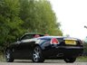 USED 2017 17 ROLLS-ROYCE DAWN 6.6 V12 2d 563 BHP MEGA SPEC BLACK/RED 14K HUD AC