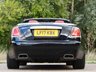 USED 2017 17 ROLLS-ROYCE DAWN 6.6 V12 2d 563 BHP MEGA SPEC BLACK/RED 14K HUD AC