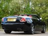 USED 2017 17 ROLLS-ROYCE DAWN 6.6 V12 2d 563 BHP MEGA SPEC BLACK/RED 14K HUD AC