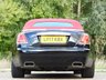 USED 2017 17 ROLLS-ROYCE DAWN 6.6 V12 2d 563 BHP MEGA SPEC BLACK/RED 14K HUD AC