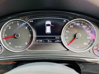 USED 2013 13 VOLKSWAGEN TOUAREG 3.0 V6 ALTITUDE TDI BLUEMOTION TECHNOLOGY 5d 202 BHP 