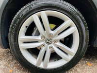 USED 2013 13 VOLKSWAGEN TOUAREG 3.0 V6 ALTITUDE TDI BLUEMOTION TECHNOLOGY 5d 202 BHP 