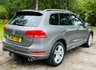 USED 2013 13 VOLKSWAGEN TOUAREG 3.0 V6 ALTITUDE TDI BLUEMOTION TECHNOLOGY 5d 202 BHP 