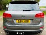 USED 2013 13 VOLKSWAGEN TOUAREG 3.0 V6 ALTITUDE TDI BLUEMOTION TECHNOLOGY 5d 202 BHP 